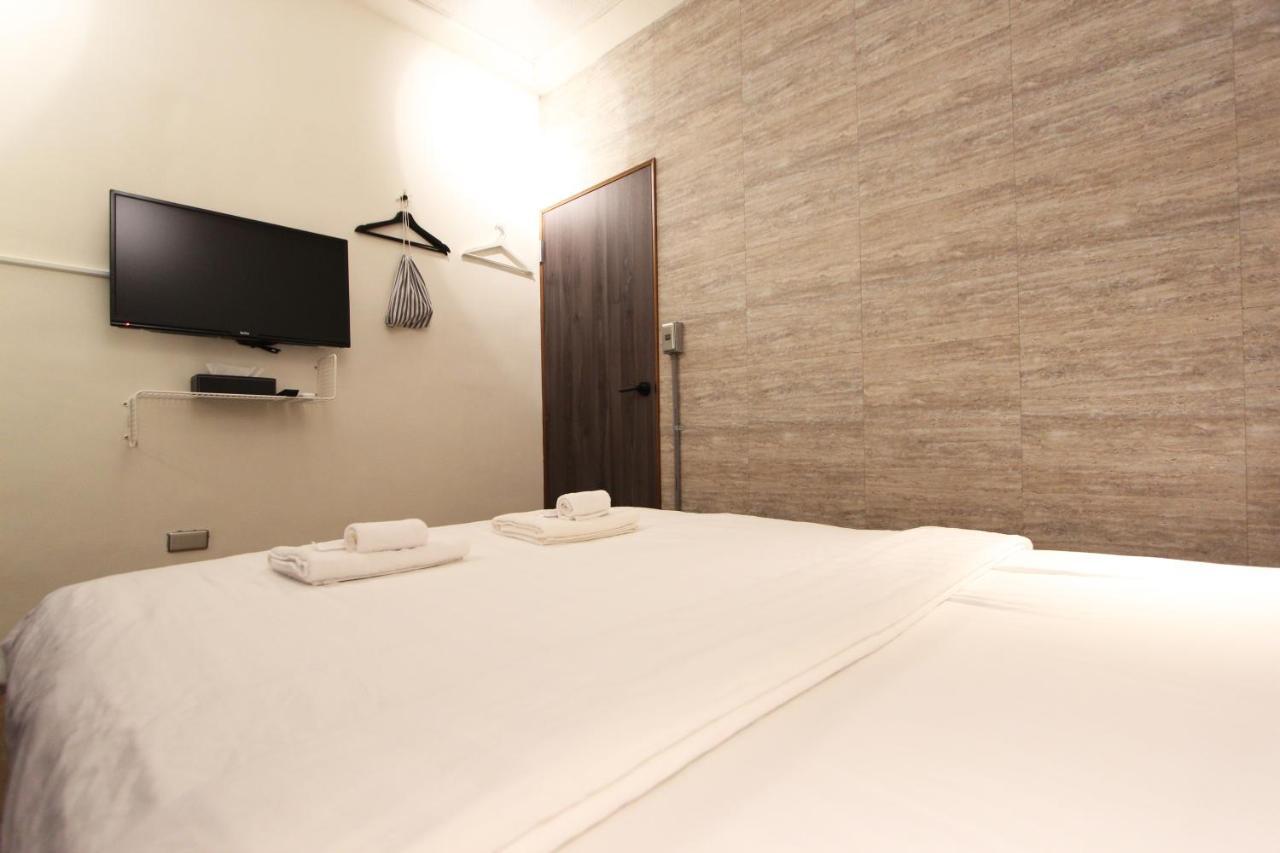 張三旅宿Zhang San Guest House 花莲市 外观 照片