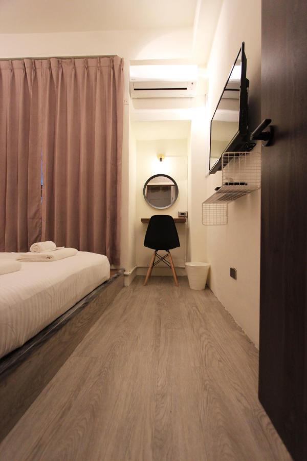 張三旅宿Zhang San Guest House 花莲市 外观 照片