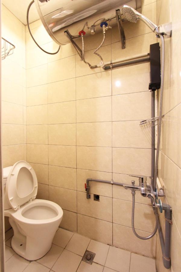 張三旅宿Zhang San Guest House 花莲市 外观 照片